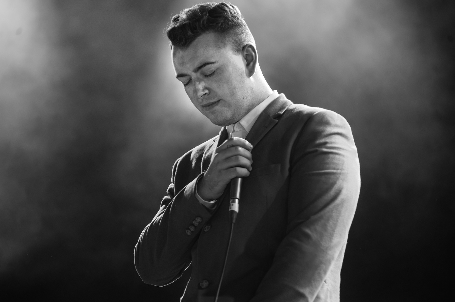 音楽編-歌詞解説 ~Stay With Me by Sam Smith~