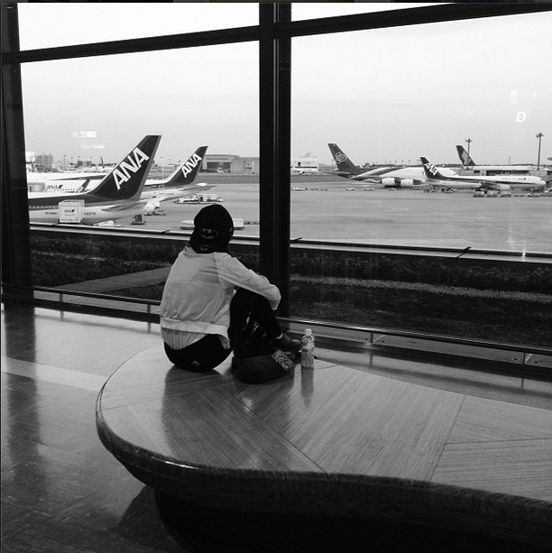 airport