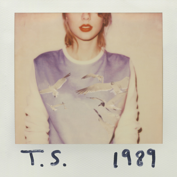 BLOG:  音楽編-歌詞解説 ~Blank Space by Taylor Swift~