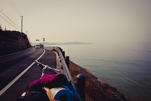 BLOG:  ~海外生活をしていて、寂しくなるとき~