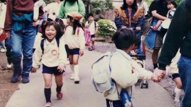 EDUCATION BLOG:  英語学習の失敗談