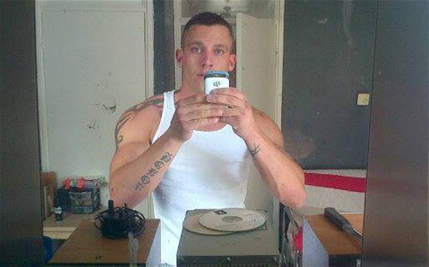 http://www.telegraph.co.uk/news/uknews/crime/10710524/Bungling-burglar-jailed-after-posting-selfie.html
