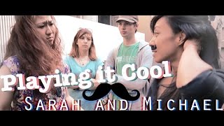 Sarah and Michael あるカップルの Short Story ep7