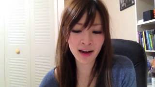 Fumino 自己紹介