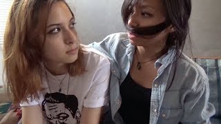 あるカップルの Short Story – Sarah and Michael ep1
