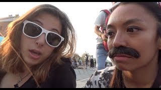 GREENROOM FESTIVAL’14 に行ってきた PART3