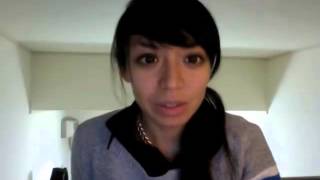 Kristina 雪の日の過ごし方