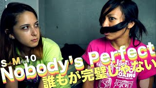 Sarah and Michael 疑惑の追求 ep10