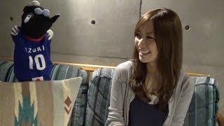 Fumino とAzuki