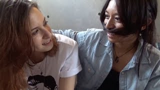 あるカップルの Short Story – Sarah and Michael ep2