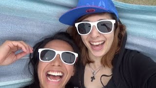 GREENROOM FESTIVAL’14 に行ってきた PART1