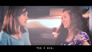 Sarah and Michael あるカップルの Short Story ep8 