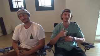 GREENROOM FESTIVAL’14 に行ってきた PART2