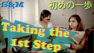 Sarah and Michael 同棲を決意させるときの英語 ep9 