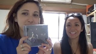Junkoの邦楽ロック教室！FLiP