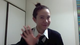 Haruna 自己紹介、最近ハマっていること