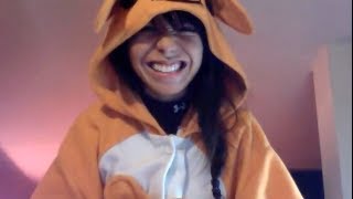 Kristina 引っ越し、コスプレ？、新しく始めたこと