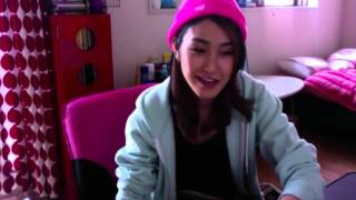 Airi 自己紹介、どうやって英語を身につけたか