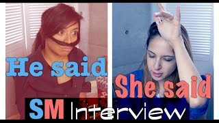 Sarah and Michael 1stシーズンを振り返って…
